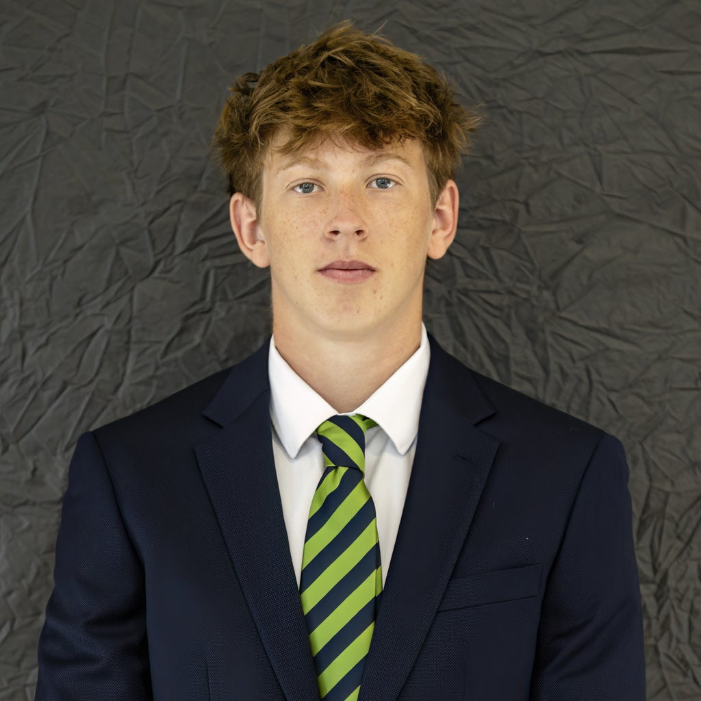 Fisher Blumenau mugshot