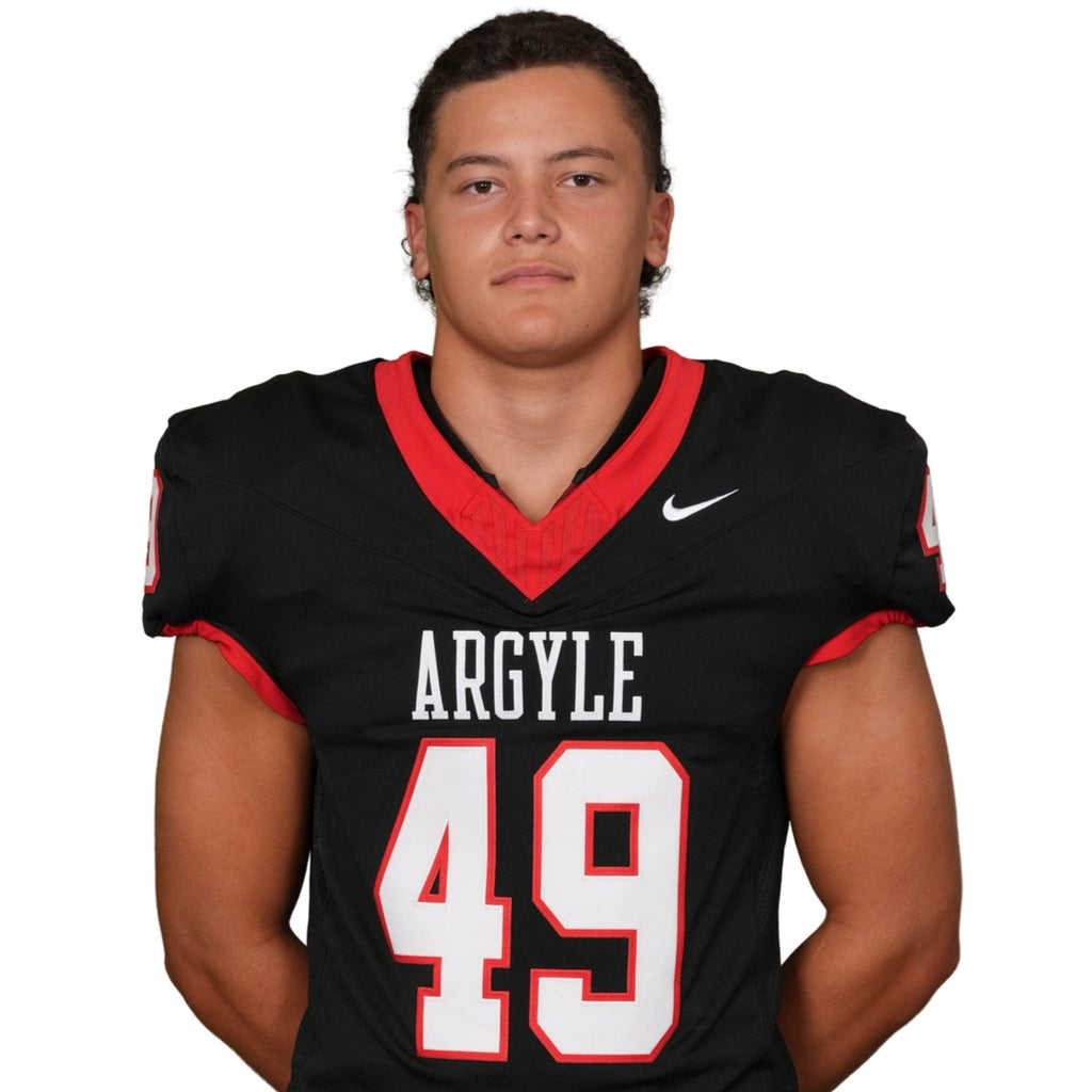 Andrew Carpenter mugshot