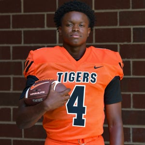 Jeremiah Settles mugshot