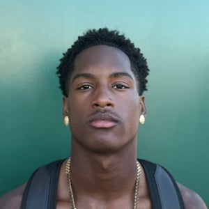 Antonio Spann mugshot