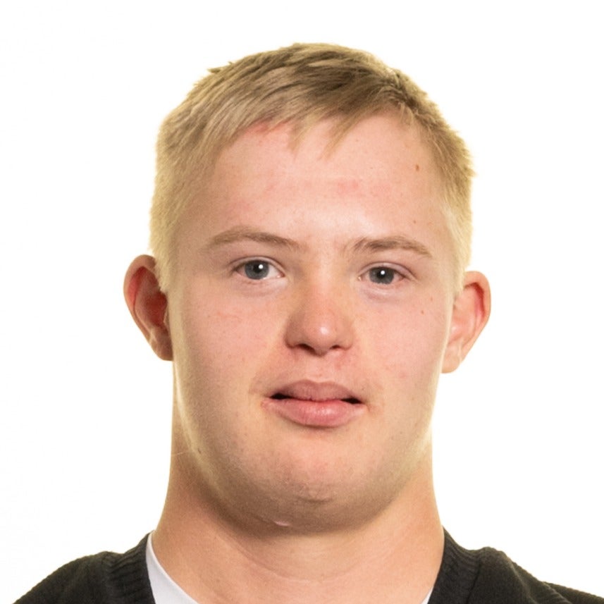 Myles Gilbert mugshot