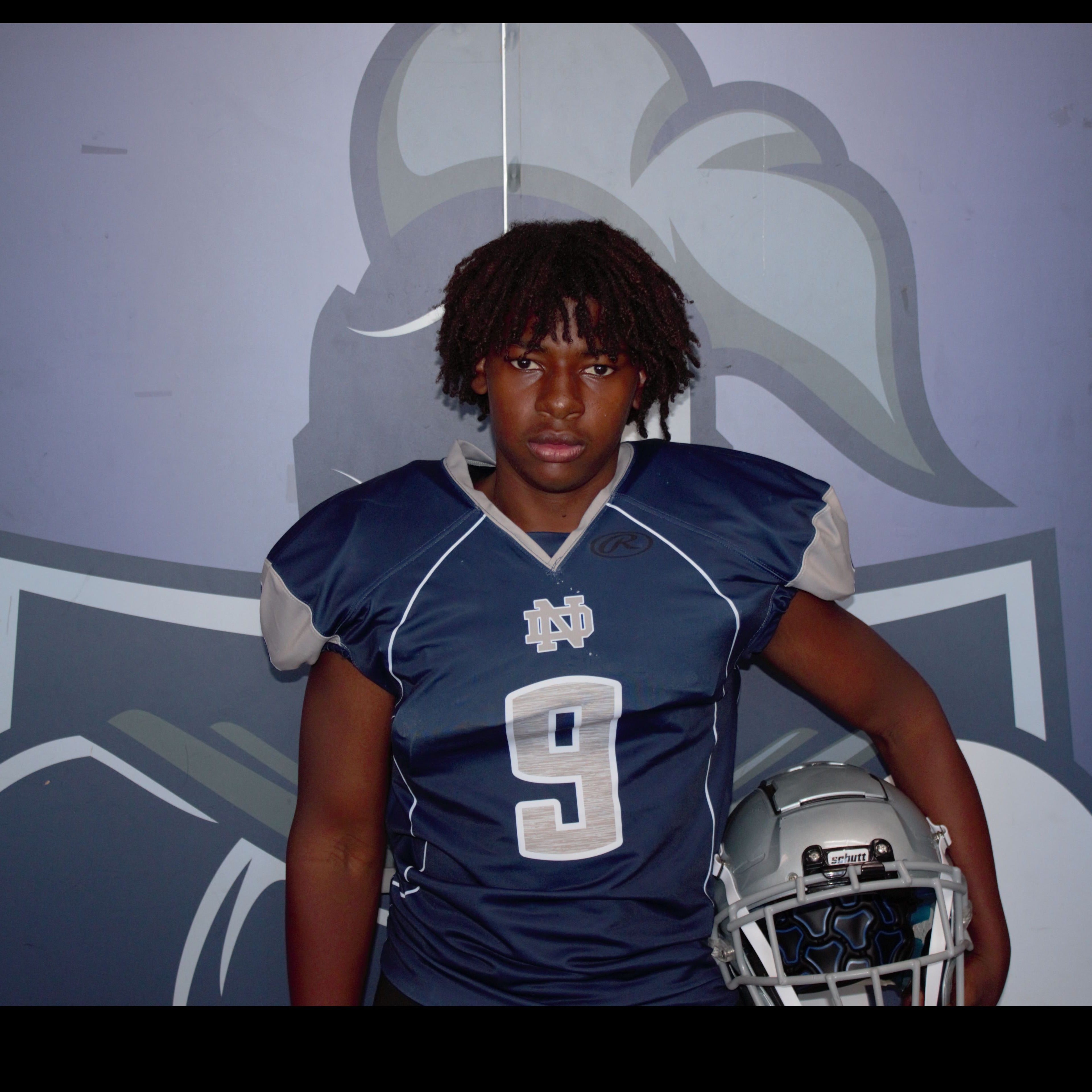 Bry'n Williams