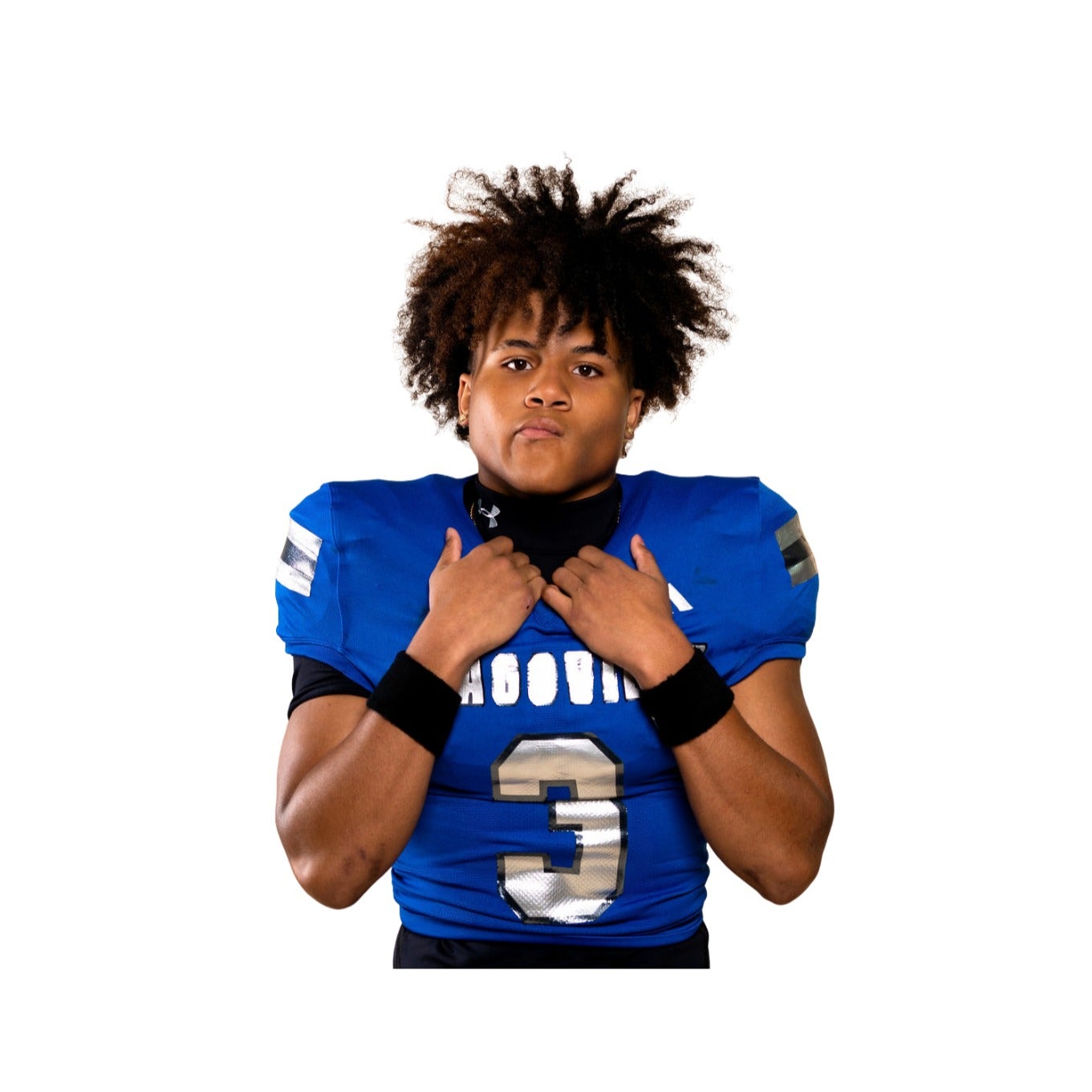 Jaden Dunlap