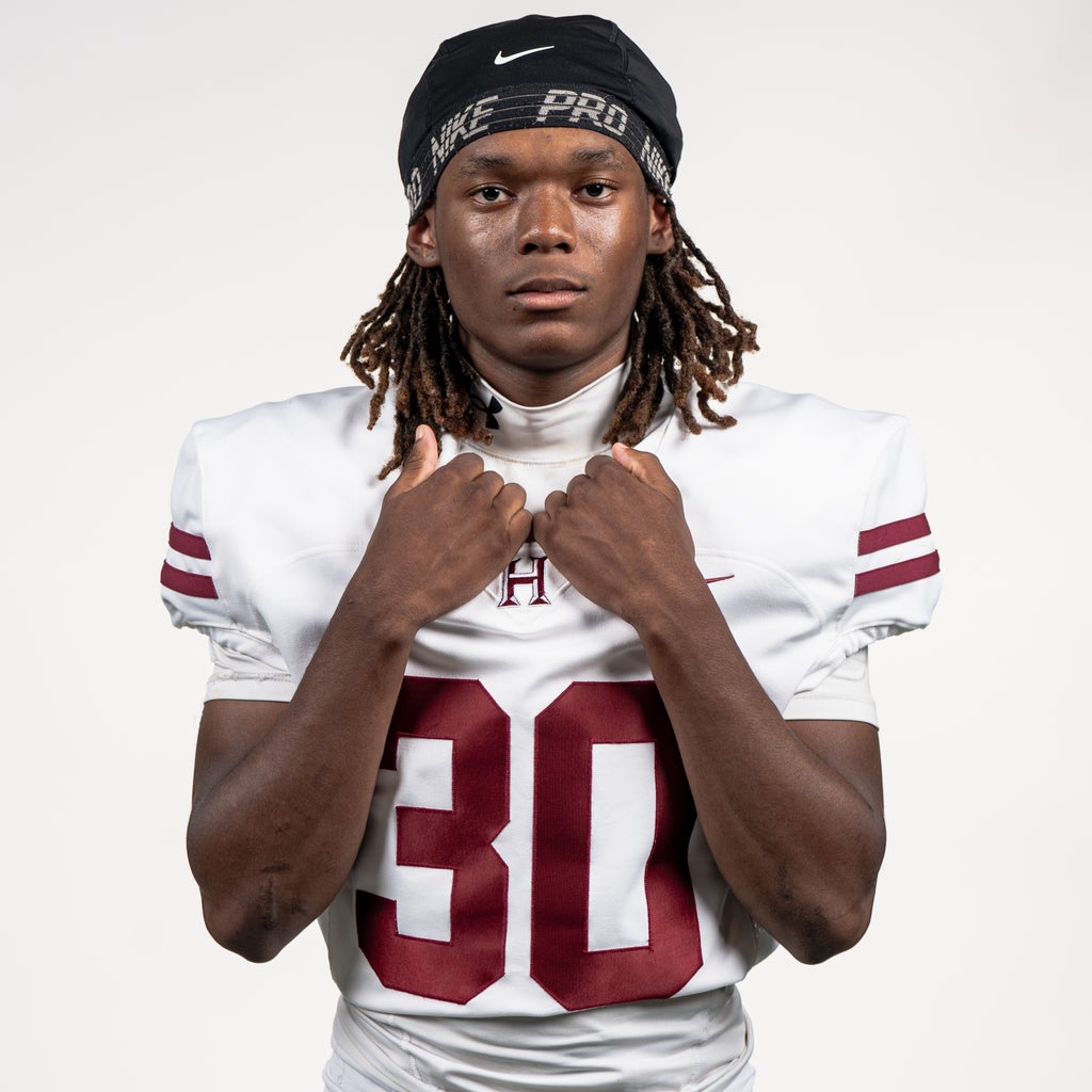 Deonta Glover mugshot