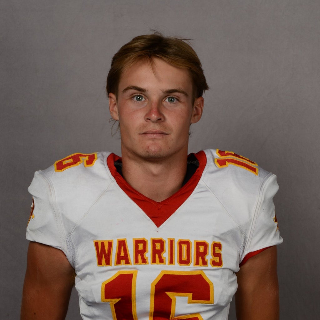 Davis Rommelfanger mugshot
