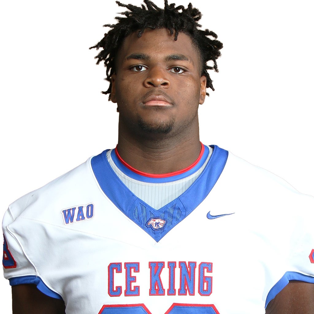 Kvon Fontenot mugshot