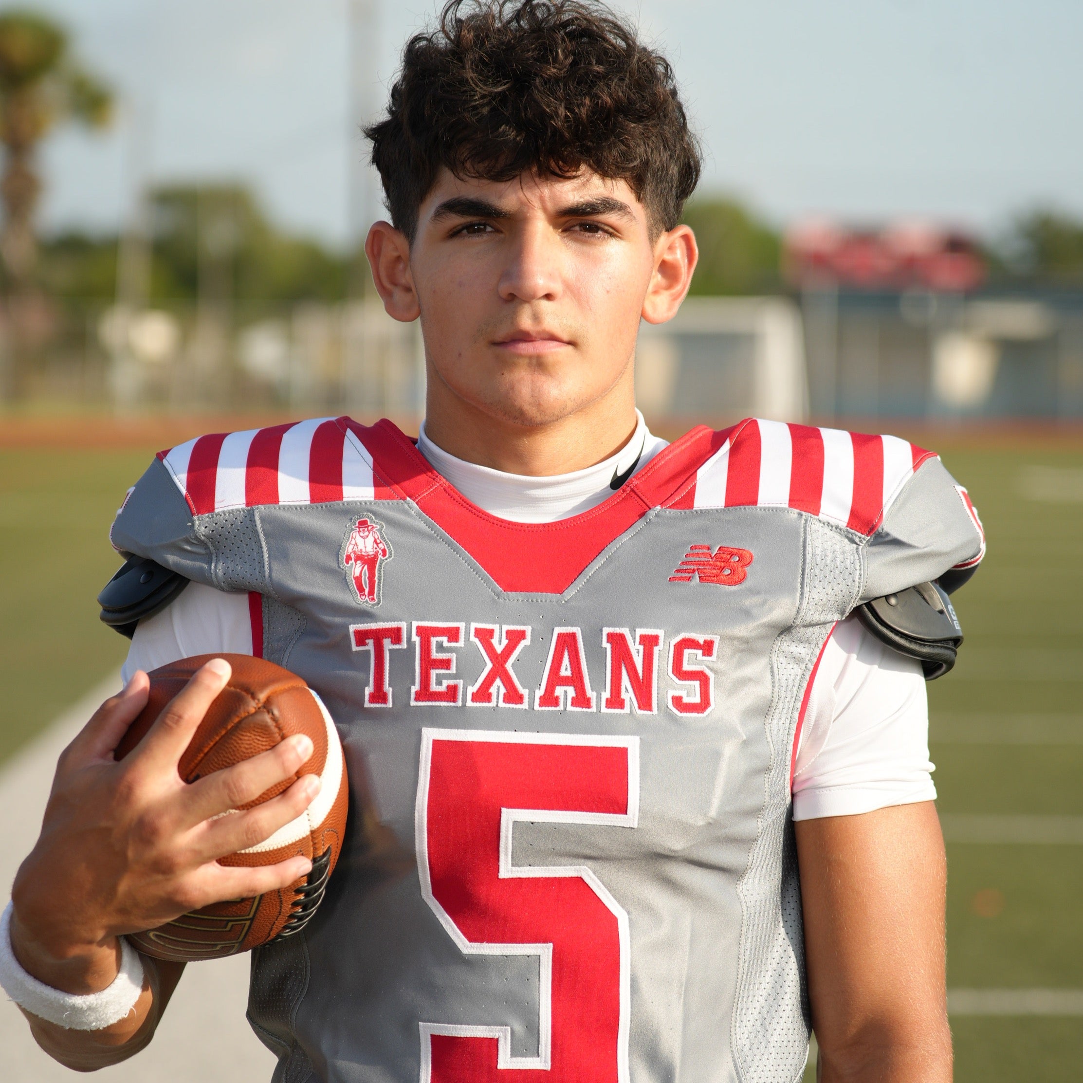 Jason Gutierrez