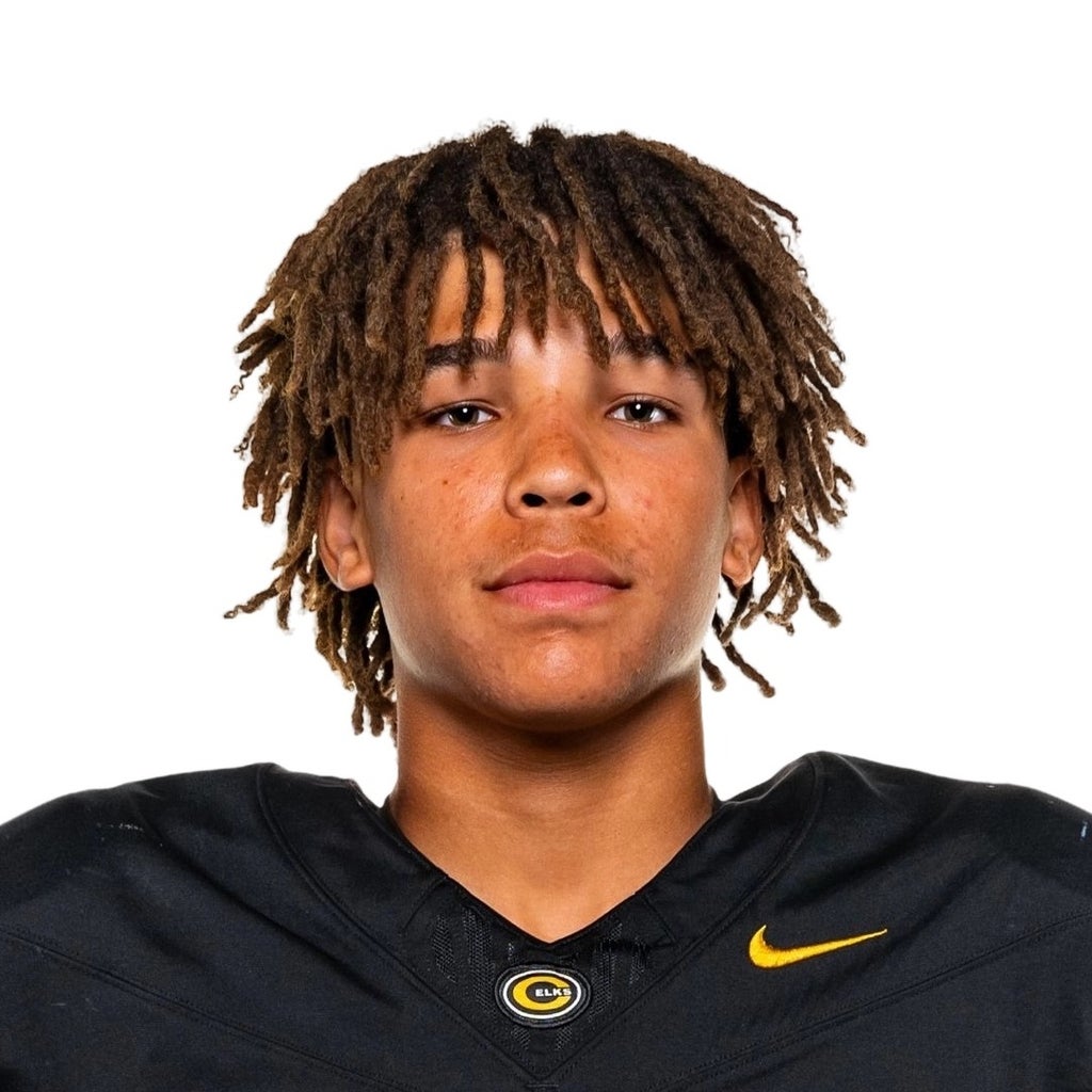 Jaden Jackson mugshot