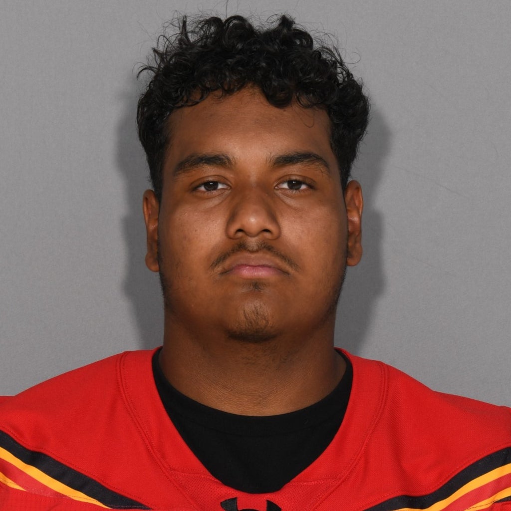 Ivan Uribe mugshot