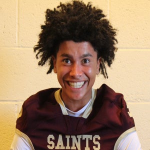 Jacob Howard mugshot