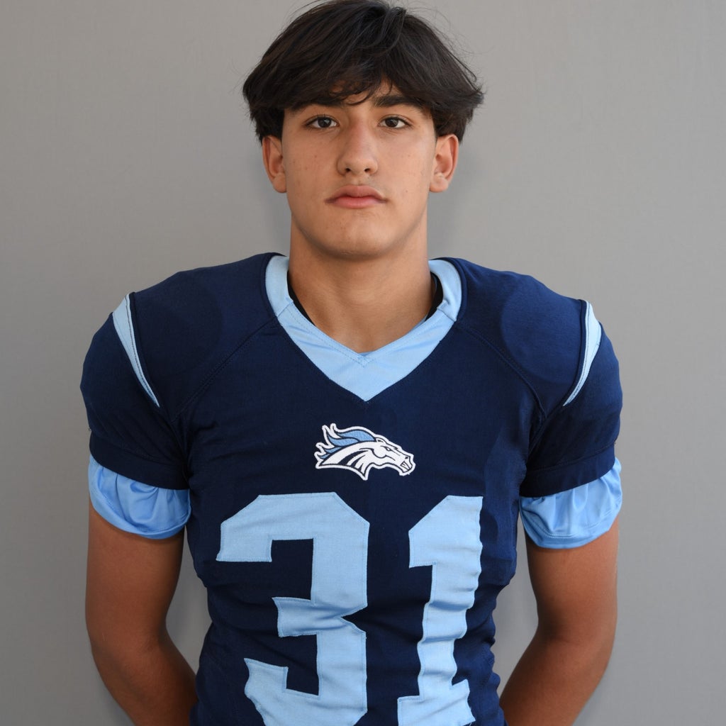 Ethan Munoz mugshot