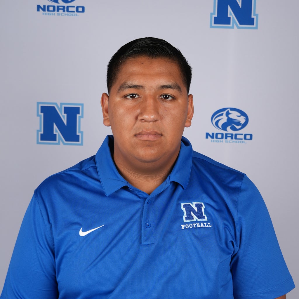 Ricardo Talavera mugshot