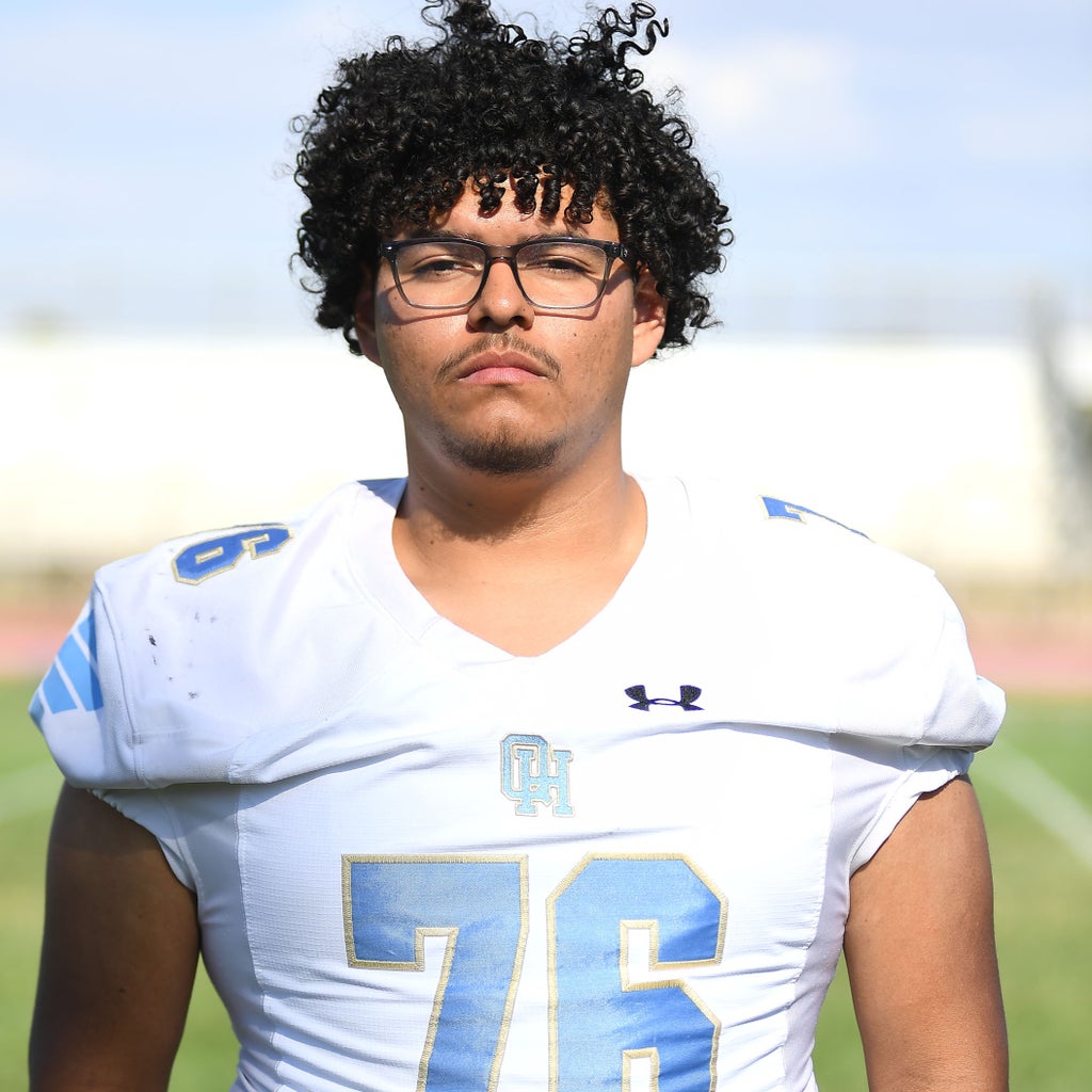Christian Cervantes-Thrasher mugshot