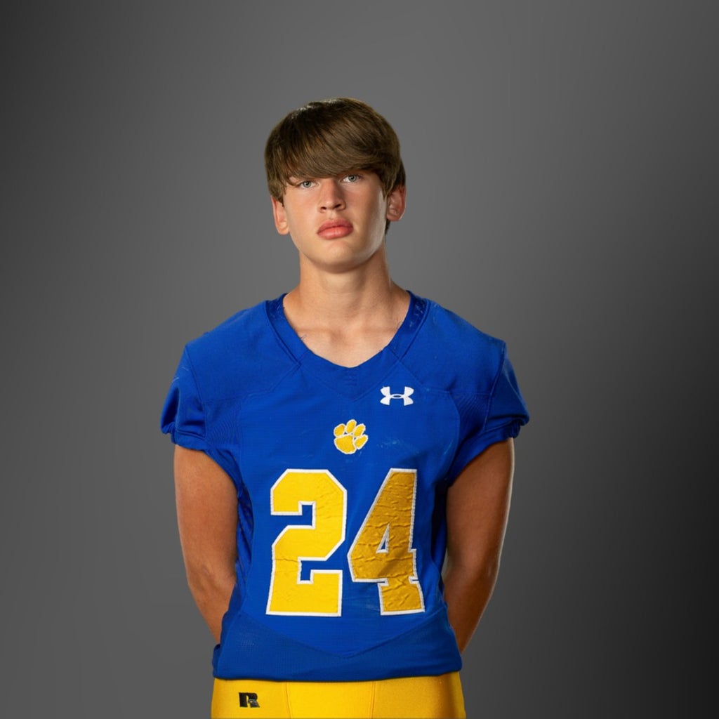 Micah Sloan mugshot