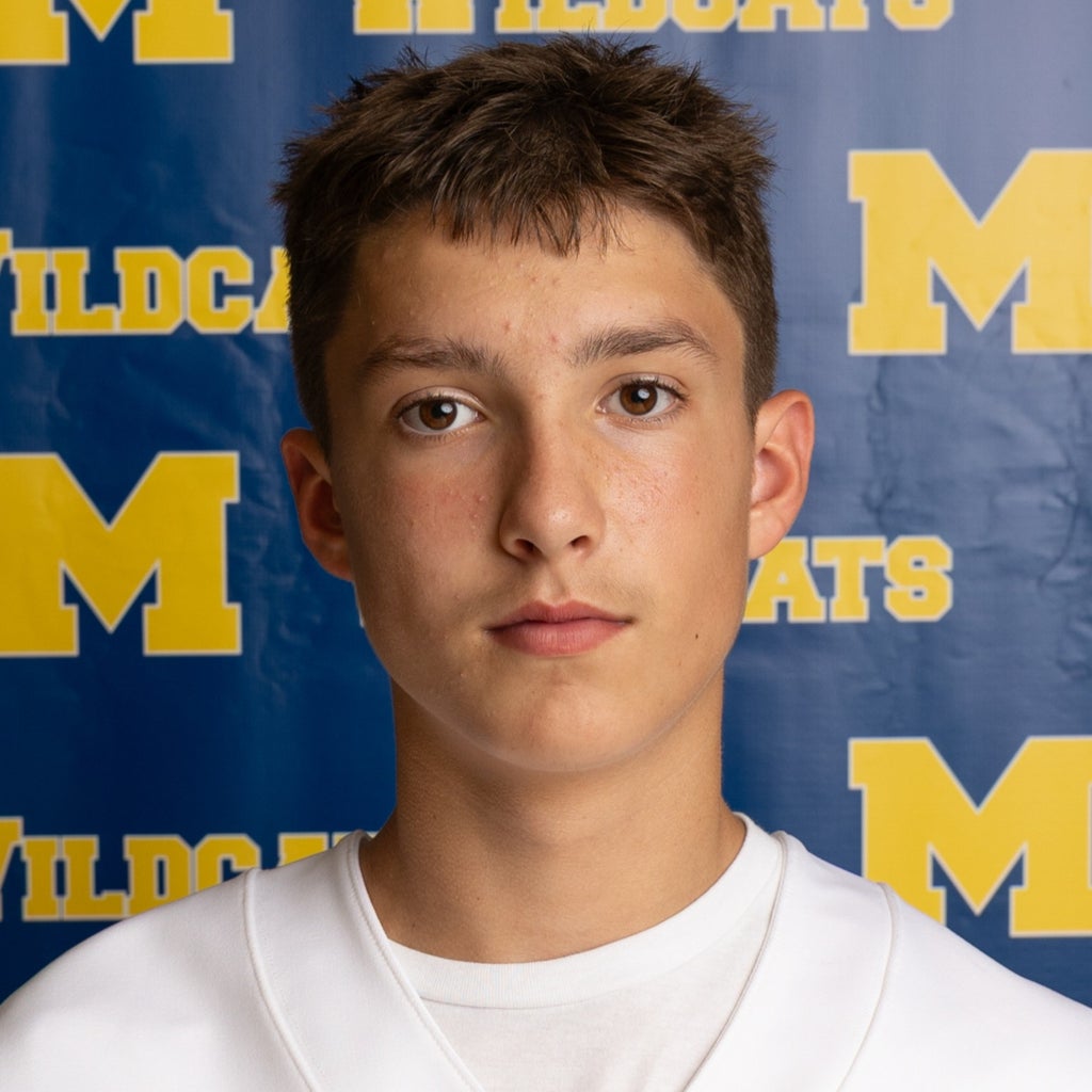 Eli Haseker mugshot