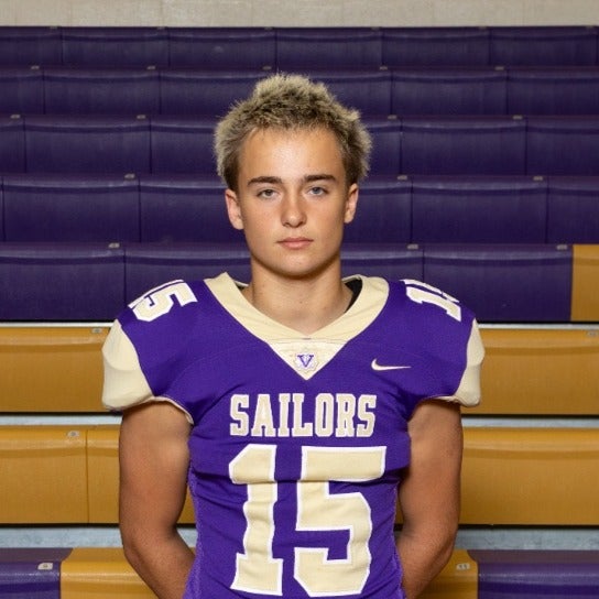 Elijah Castrucci mugshot