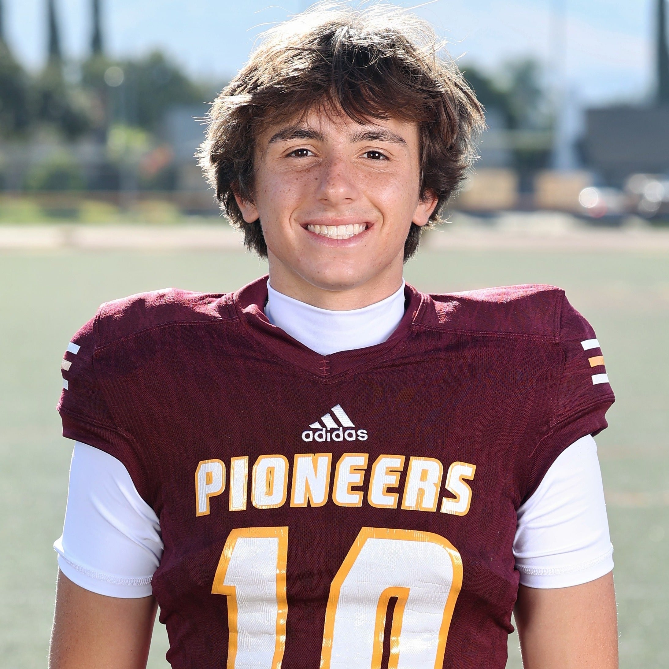Connor Petrov