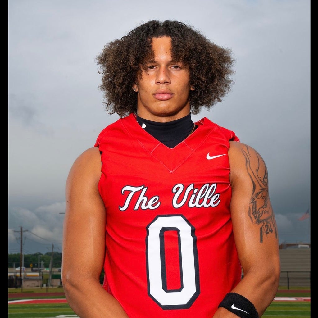 Mason Ball mugshot