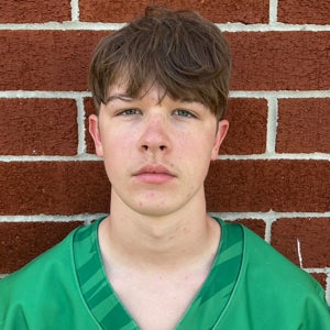 Landon Pusey mugshot