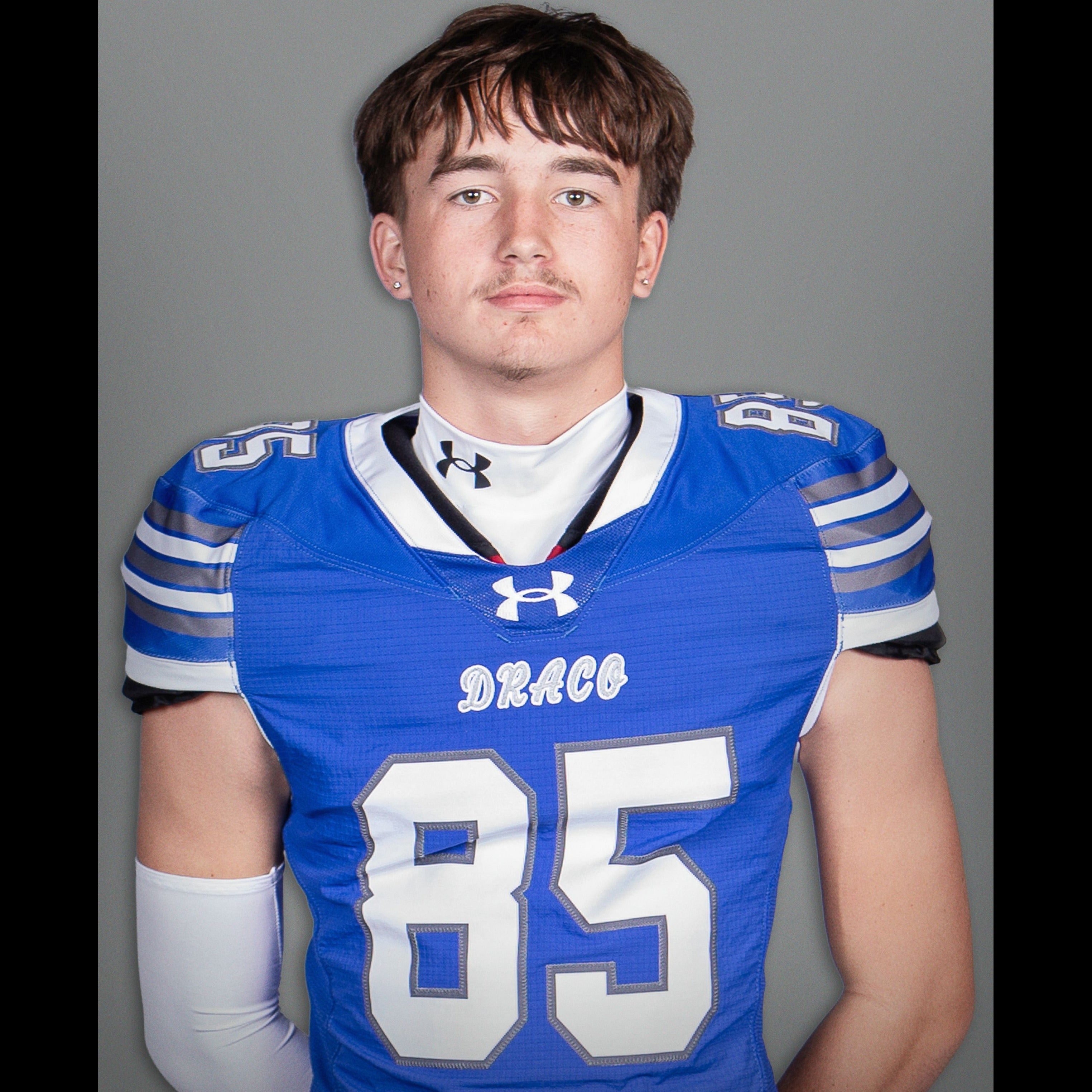 Colton Miller