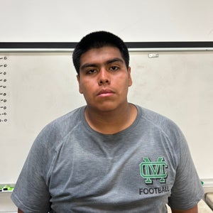 Brandon Carrasco mugshot