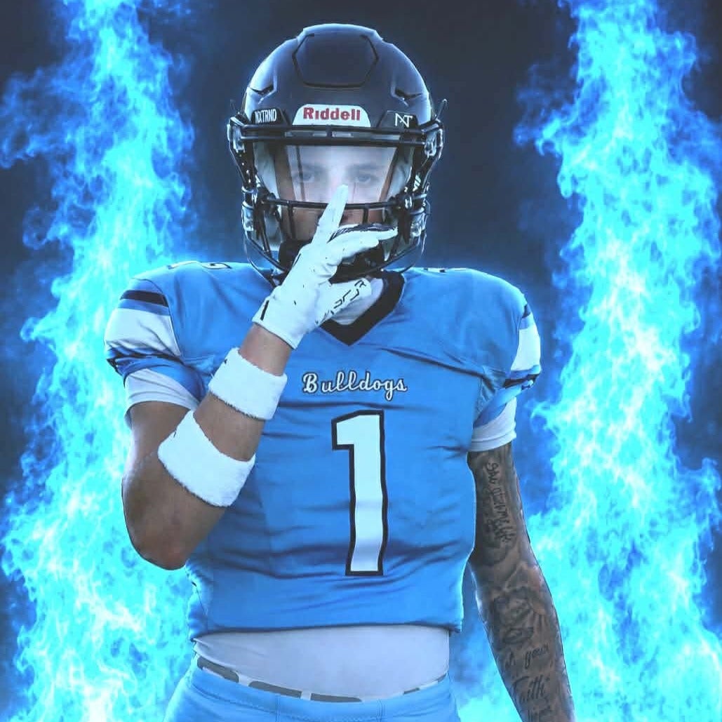 Kaden Jones