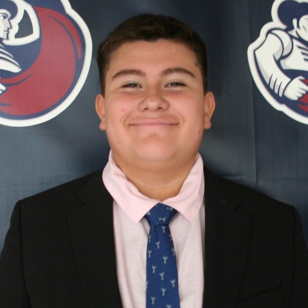 Damian Gordillo mugshot