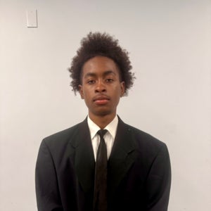 Desean McKoy mugshot