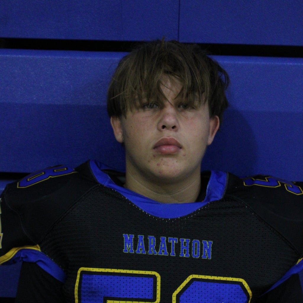 Andrew Guerra mugshot