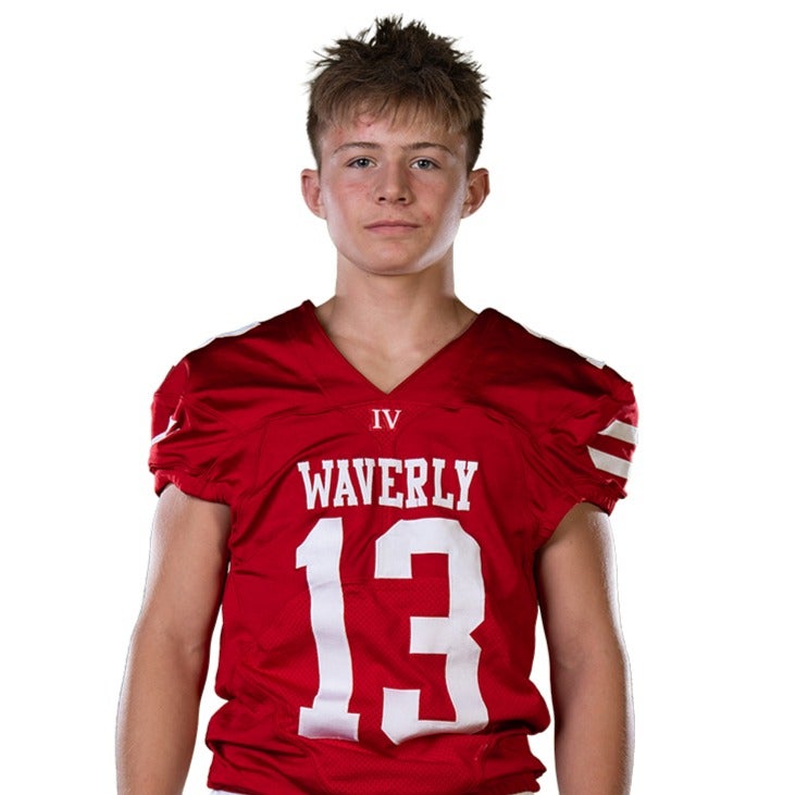 Avery Bowman mugshot