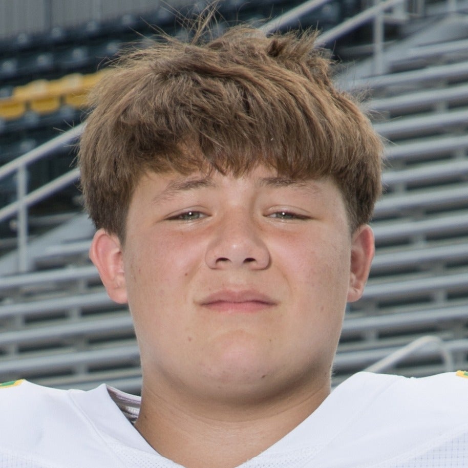 Liam Mancuso mugshot
