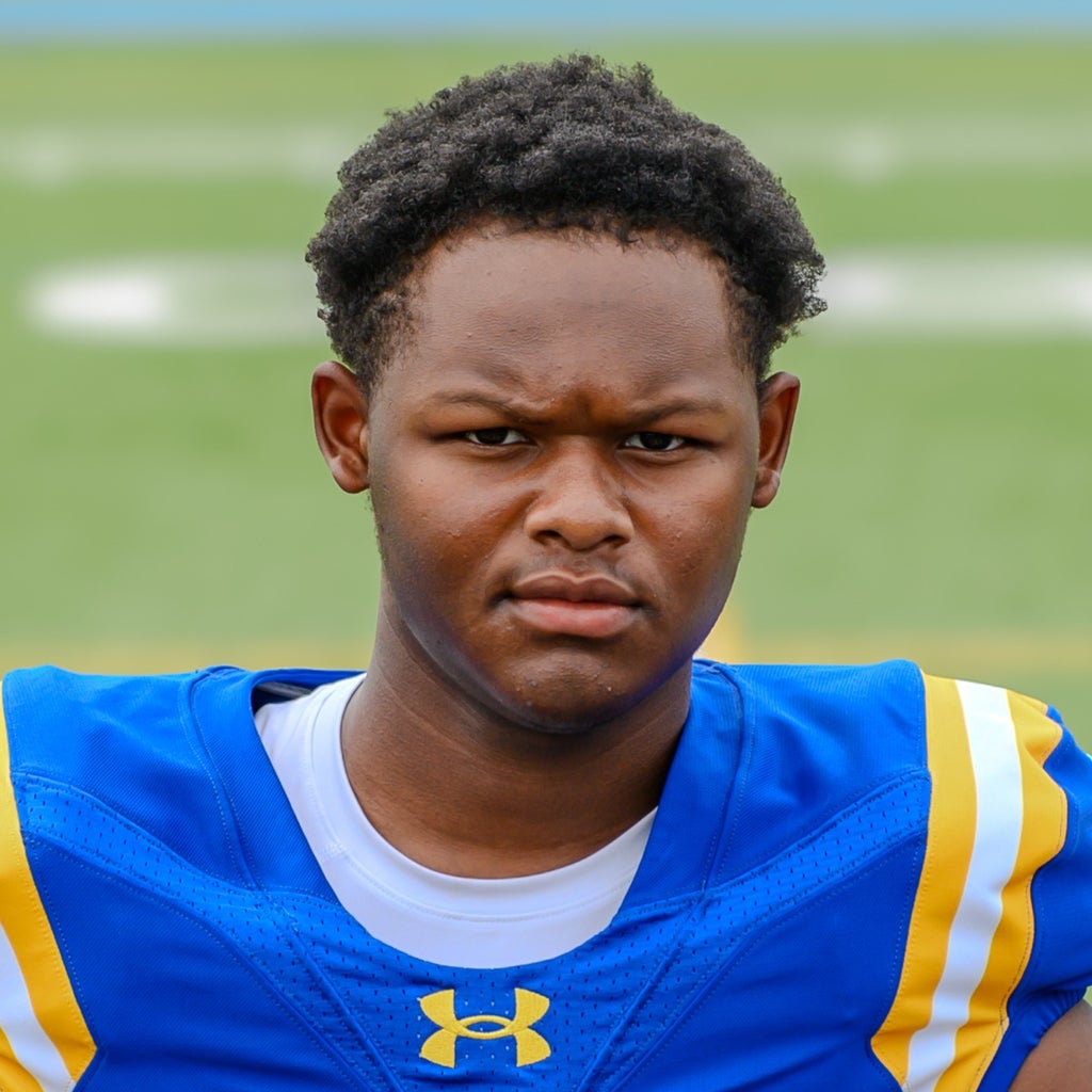Isa Muchinson mugshot