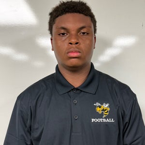 Elijah Richardson mugshot