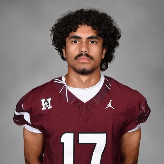 Jalen Lenon mugshot