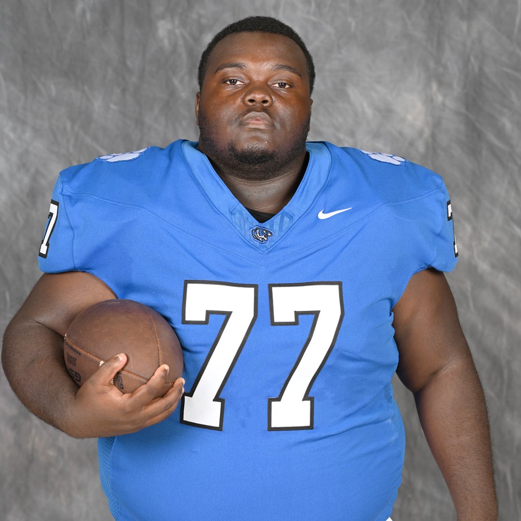 Javonte Johnson mugshot