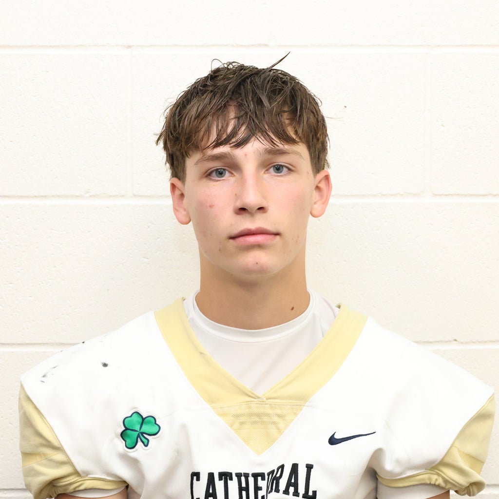 Dominic Severino mugshot