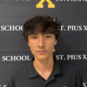 Jacob Roberts mugshot