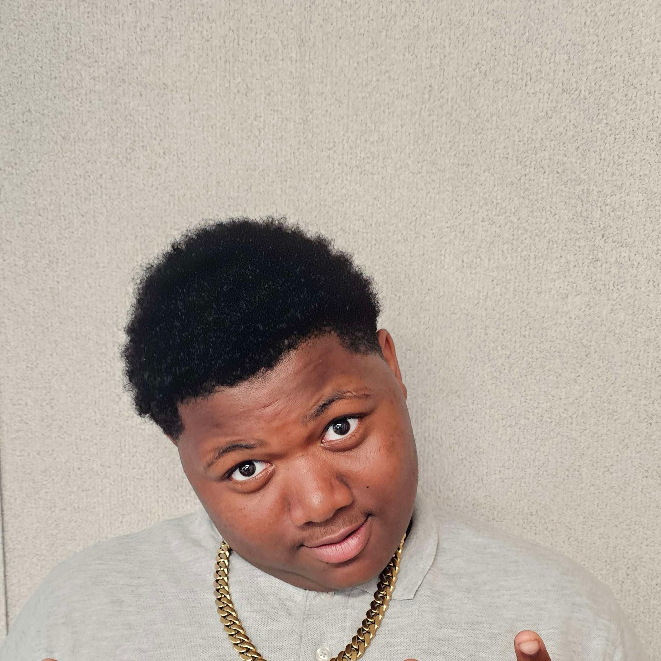 Cederin Gibson
