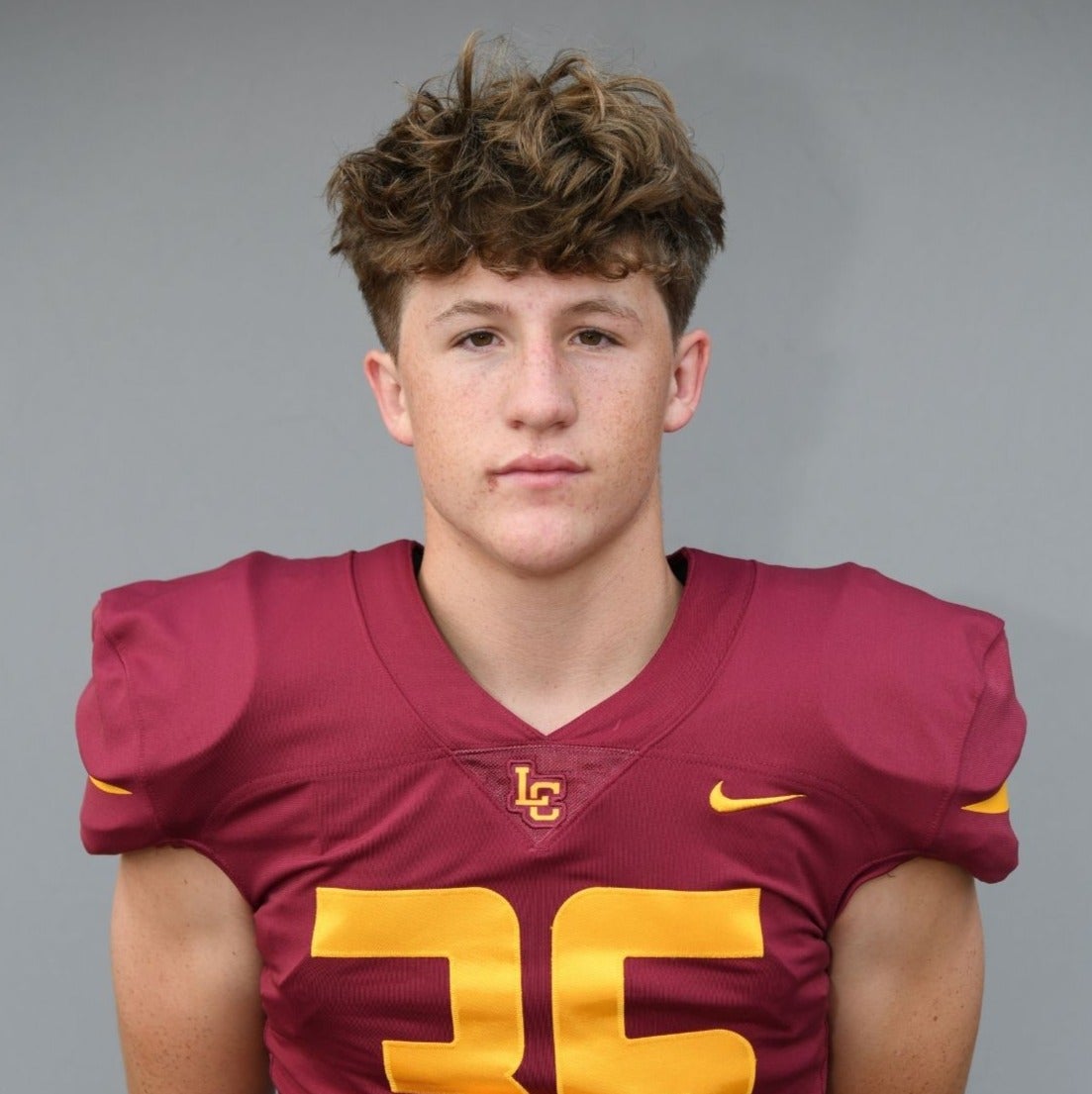 Jake Bell