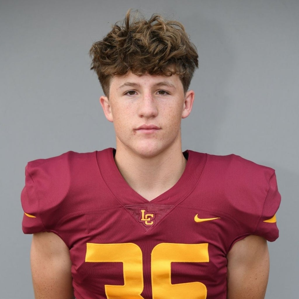 Jake Bell mugshot