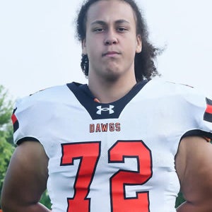Drayvin Saus mugshot