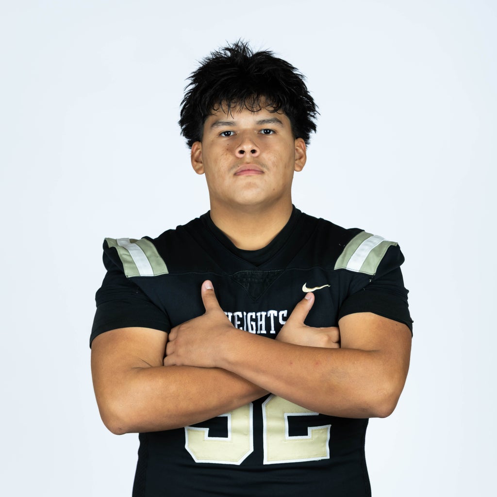 Ethan Palomino mugshot