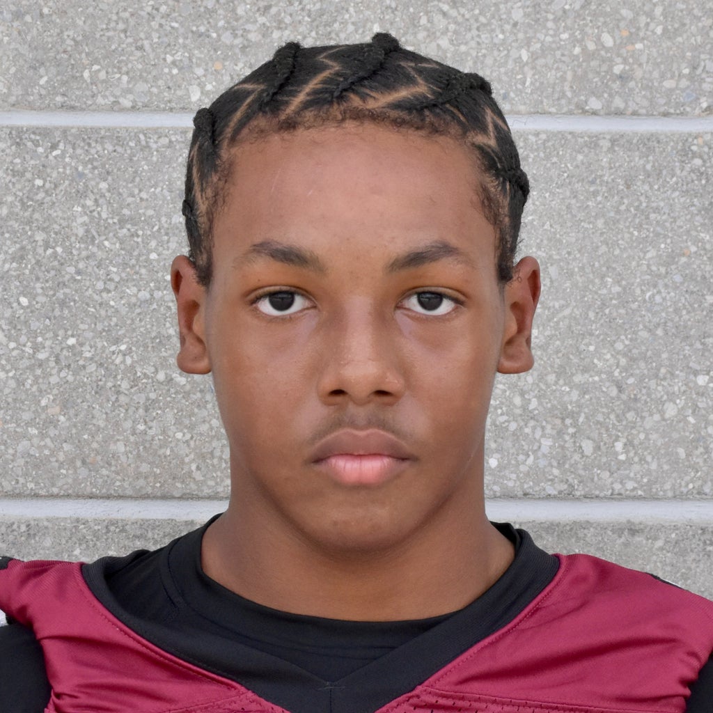 Kaleb White mugshot