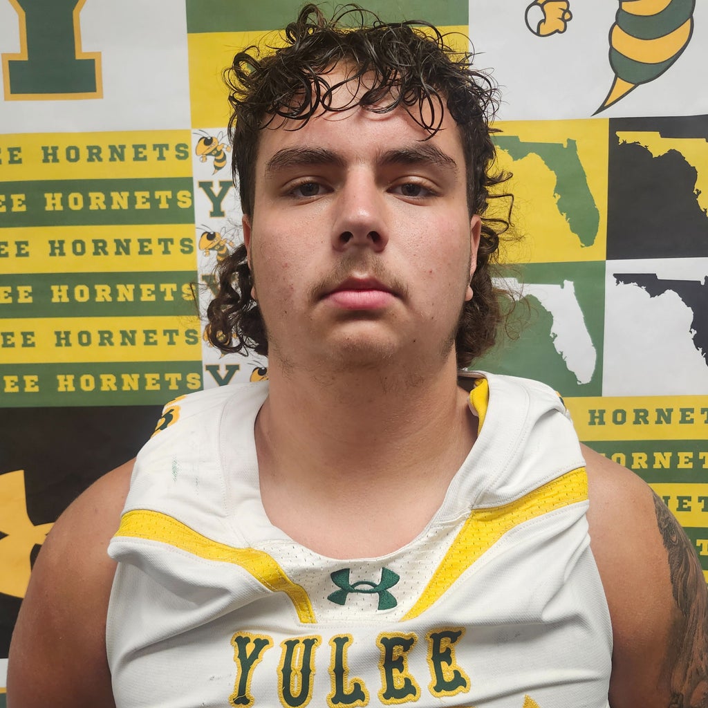 Kaden Chandler mugshot