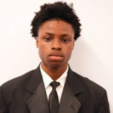 Quincy Keaton mugshot