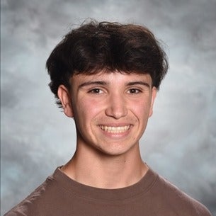 Owen Dehoff mugshot