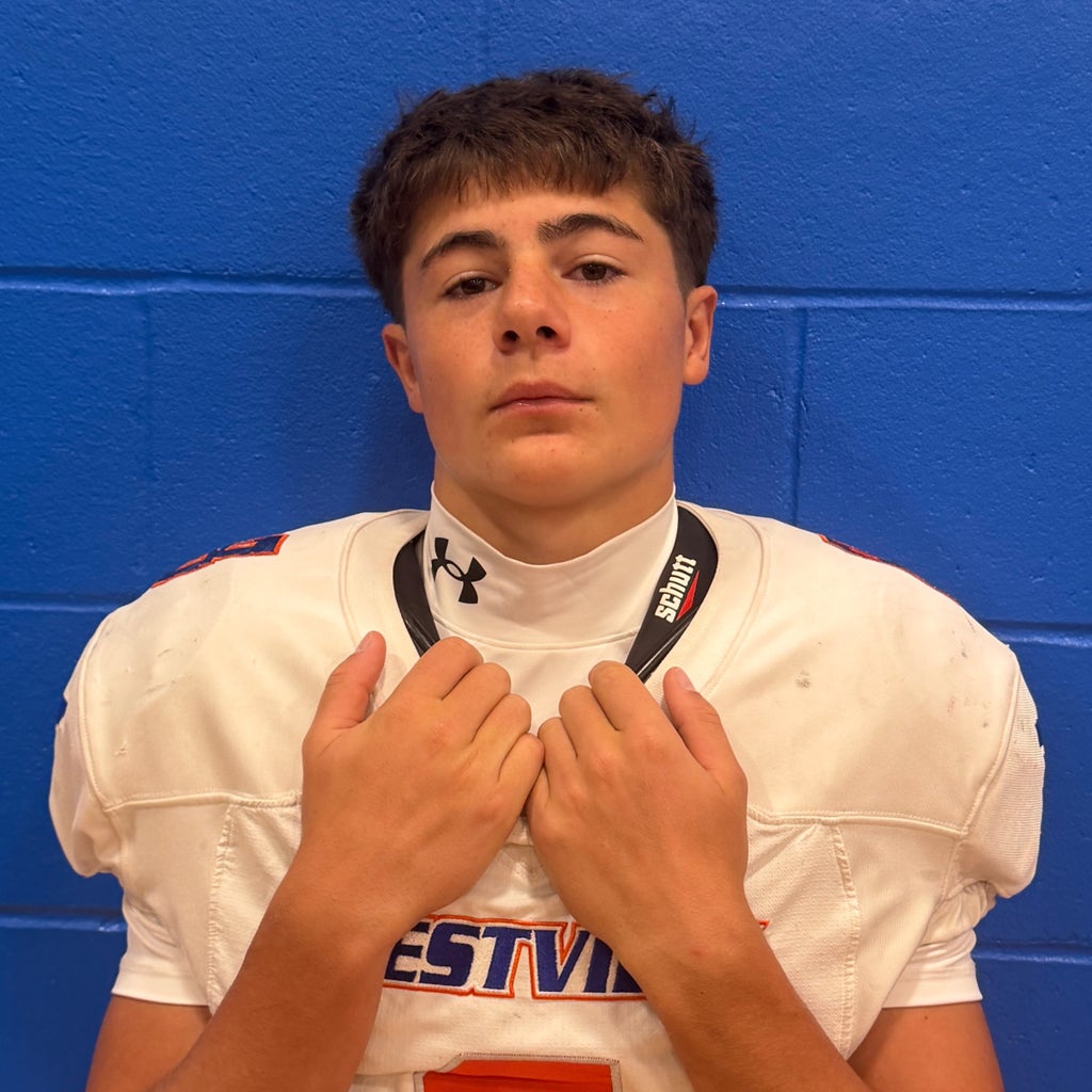 Grayson Meysenburg mugshot