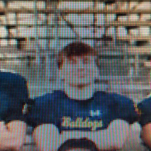 Nolan Shirley mugshot