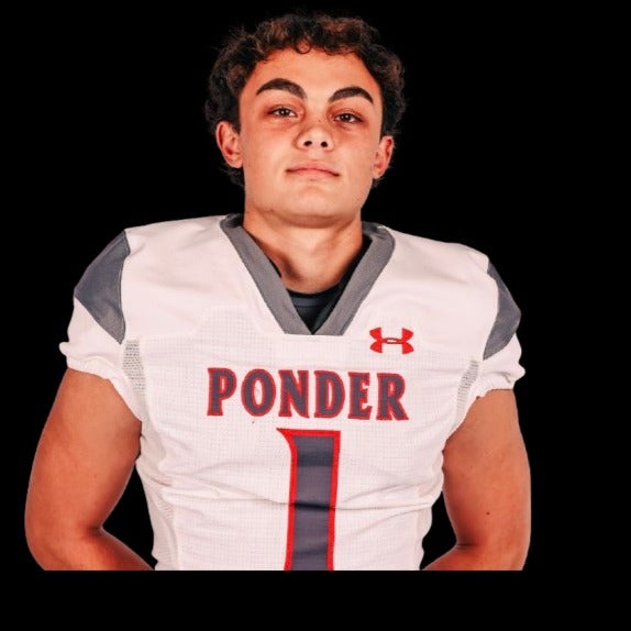 Parker Chavez