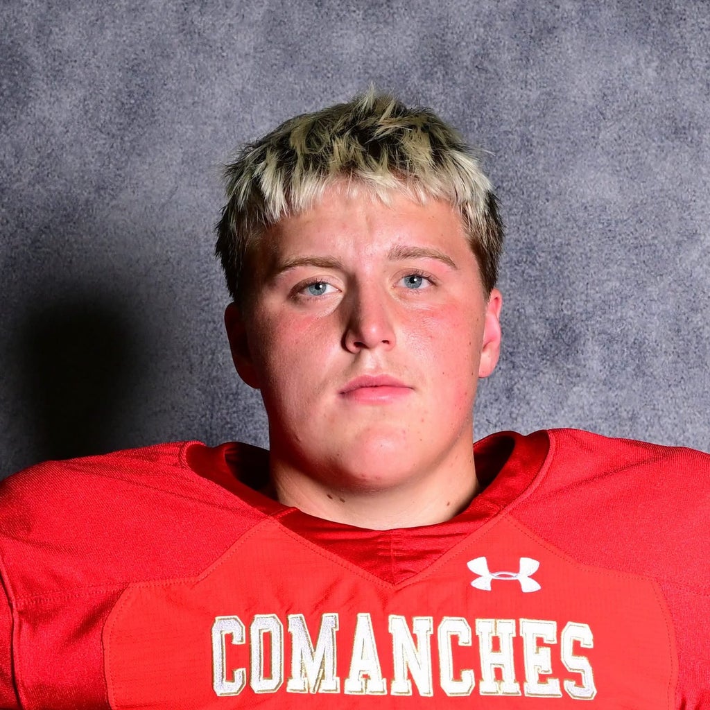 Beau Burnett mugshot